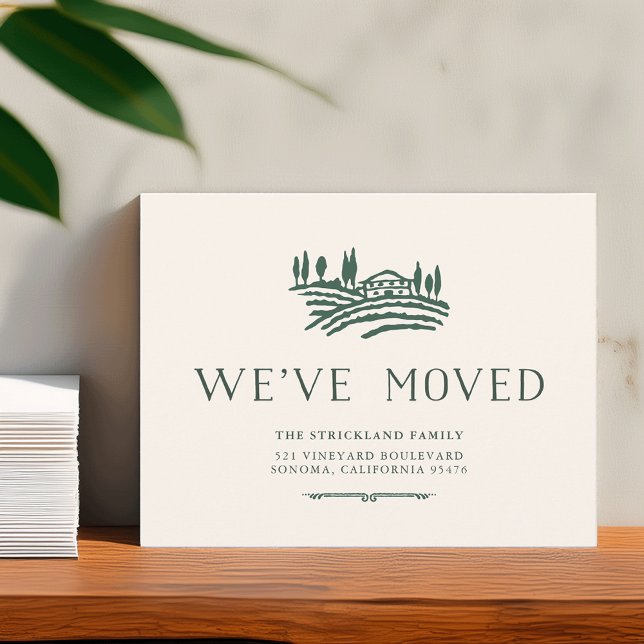 Ankündigung über den Weinanbau (Von Creator hochgeladen)