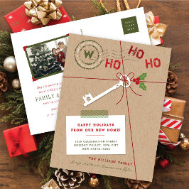 Ankündigung über die Beförderung von wichtigen Url