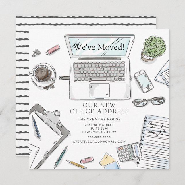 Ankündigung über die Bewegung von Handzeichen (Vorne/Hinten)