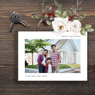 Ankündigung über die Weihnachtsbewegung von unsere