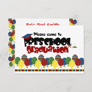 Ankündigung von Abschlüssen im Vorfeld