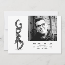 Ankündigung von Cad Architect Graphic Arts Abschlu