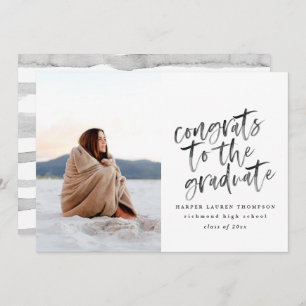 Ankündigung von Glückwünschen