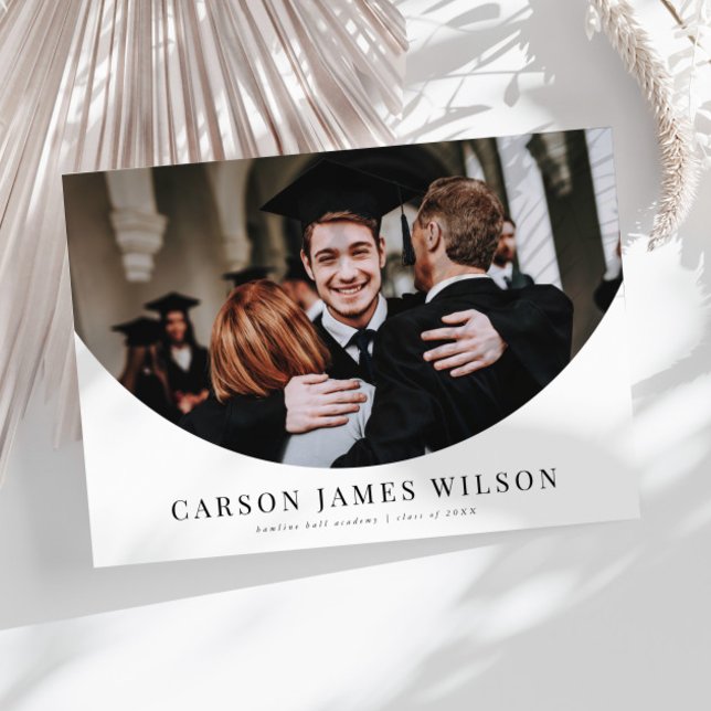 Ankündigung von Grand Arch Foto Abschluss (Von Creator hochgeladen)