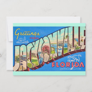 Ankündigung von Jacksonville FL Moving