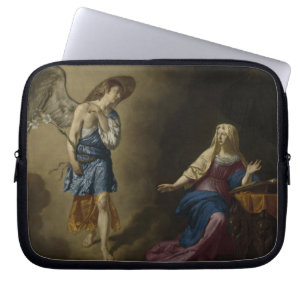 Ankündigung von Mary, Velde Laptopschutzhülle