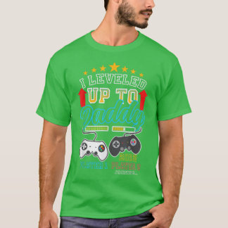 Ankündigung von Schwangerschaft und Geschlecht, Va T-Shirt