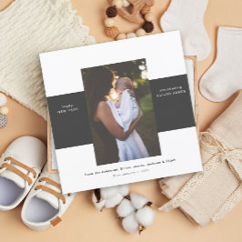 Ankündigung von Simple Blocks Foto