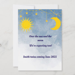 Ankündigung von Sun and Moon Twins