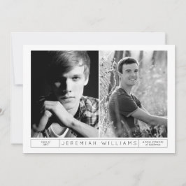 Ankündigung von Yin & Yang Abschluss