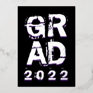 Ankündigung zum Abschluss 2022