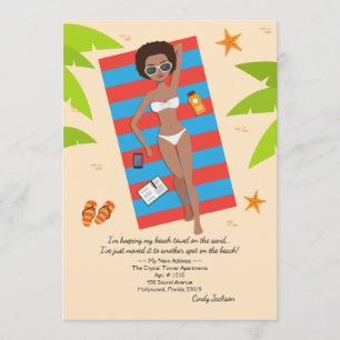 Ankündigung zum Sonnenbad 2