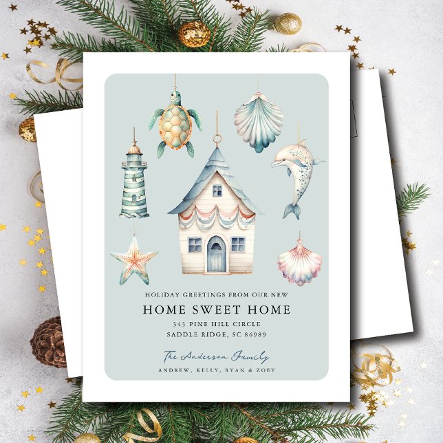 Ankündigung zum Tropischen Weihnachtsverkehr (Von Creator hochgeladen)