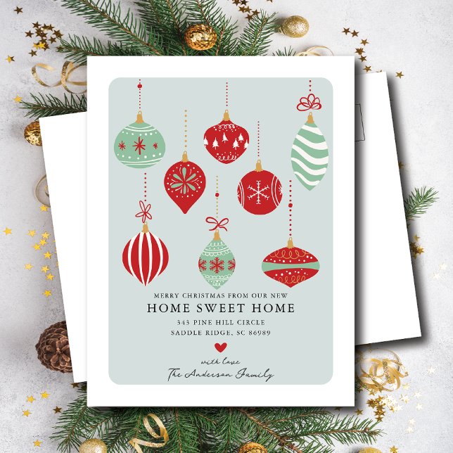 Ankündigung zum Weihnachtsfest (Von Creator hochgeladen)