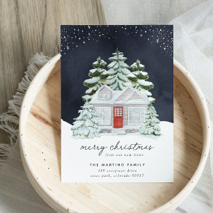 Ankündigung zum Winter Night Holiday Moving