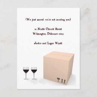 Ankündigung zur humorvollen Bewegung