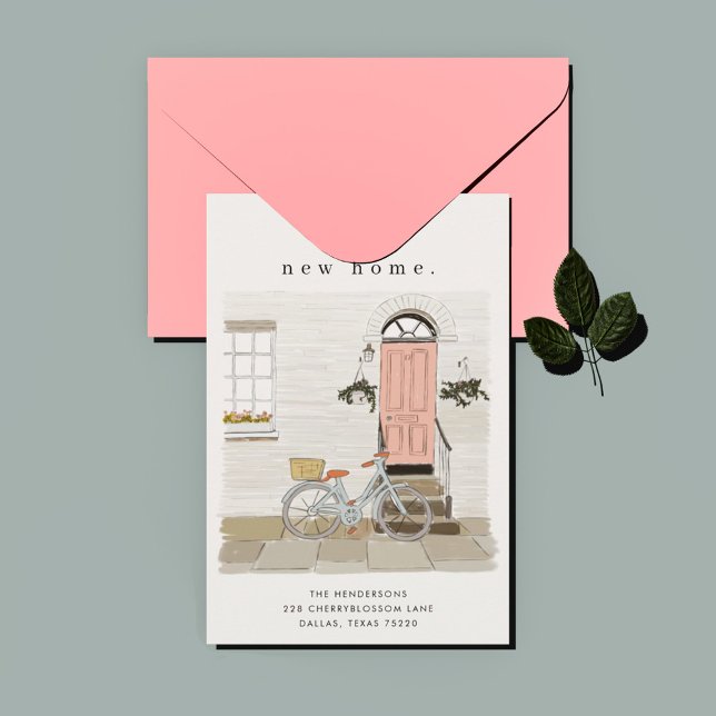 Ankündigung zur Illustrierten Bewegung der rosa Tü (Von Creator hochgeladen)