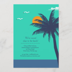 Ankündigung zur Klimaänderung