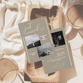 Ankündigung zur minimalen Entfaltung | Neutral