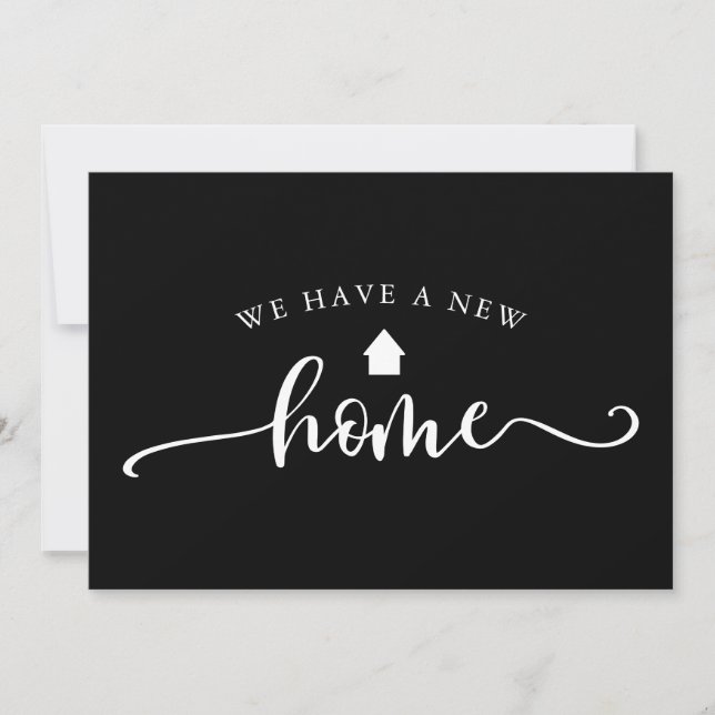 Ankündigung zur Minimalistischen Kalligrafie (Vorderseite)