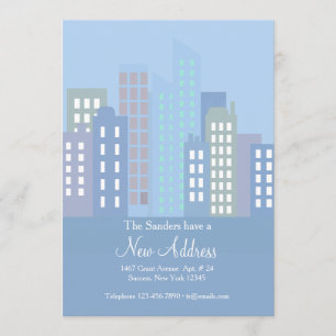 Ankündigung zur Stadtansicht