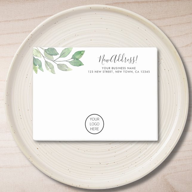 Ankündigung zur Übertragung von Firmenlogo Post-it Klebezettel (Von Creator hochgeladen)