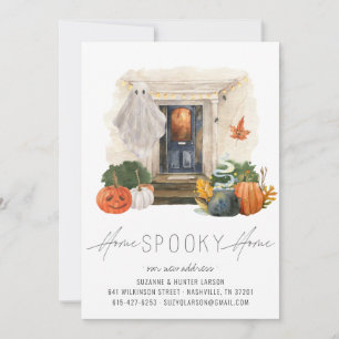 Ankündigung zur Verschiebung der Vordertür