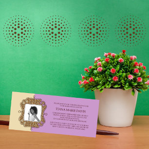 Ankündigungen für jedes Jahr individuell anpassbar