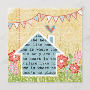 Ankündigungen zum Umzug unseres Ortes