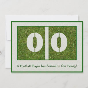 Ankunft des neuen Fußballspielers