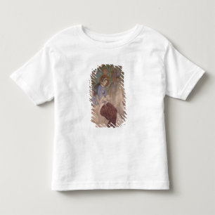 Ankunft in Eisenach, c.1854/55 Kleinkind T-shirt