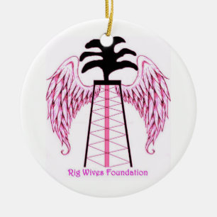 Anlage-Ehefrauen Keramik Ornament
