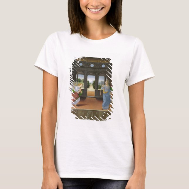 Anlage T-Shirt (Vorderseite)