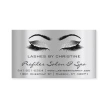 Anleitung für die Nachbehandlung Lashes Extension 