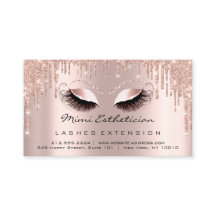 Anleitung für die Nachsorge Eyelash Rose Tropfen V