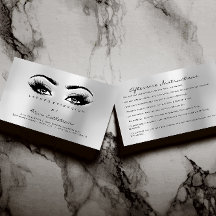 Anleitung für die Nachsorge Lashes
