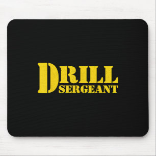 Anleitung für ein militärisches Startlager des Boh Mousepad
