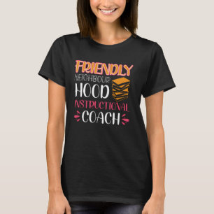 Anleitung für freundlichen Nachbarn T-Shirt