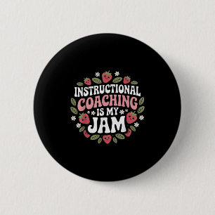 Anleitung Gecoacht ist mein Jam Teacher Coach Str. Button