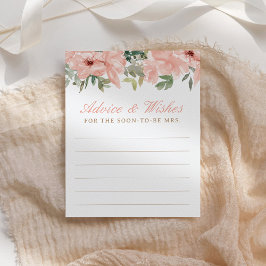 Anleitung zum rosa Brautparty