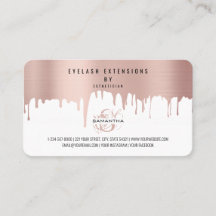 Anleitung zur Nachsorge Rose Pink Gold Tropfen