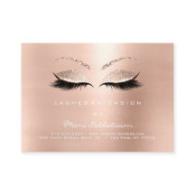 Anleitung zur Verlängerung der Lashes Aftercare-Be