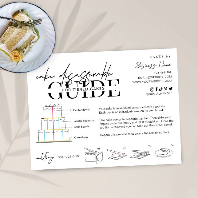 Anleitungen für das Auseinanderbringen von gestuft Dankeskarte (Von Creator hochgeladen)