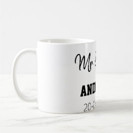 Anm & Frau geben Sie den Familiennamen Datum Jahr  Kaffeetasse