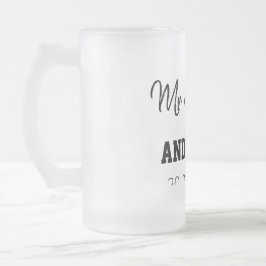 Anm & Frau geben Sie den Familiennamen Datum Jahr  Mattglas Bierglas