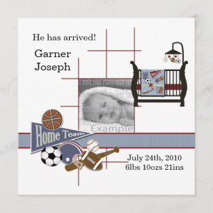 Anmeldeformular für das gesamte Foto Ankündigung