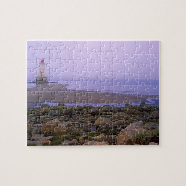 ANMERKUNG Kanada, Nova Scotia, Shelburne Landkreis (Horizontal)
