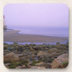 ANMERKUNG Kanada, Nova Scotia, Shelburne Landkreis Untersetzer