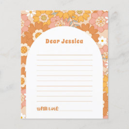 Anmerkung zur Retro-Groovy-Zeit