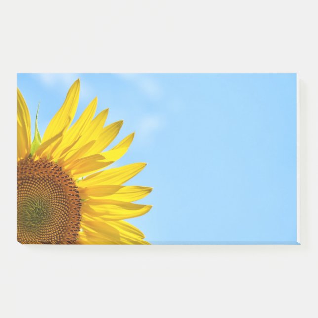 Anmerkungen abschicken post-it klebezettel (Vorderseite)